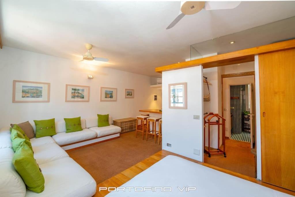 Ferienwohnung Giada By Portofinovip Exterior foto