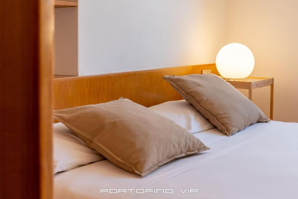 Ferienwohnung Giada By Portofinovip Exterior foto