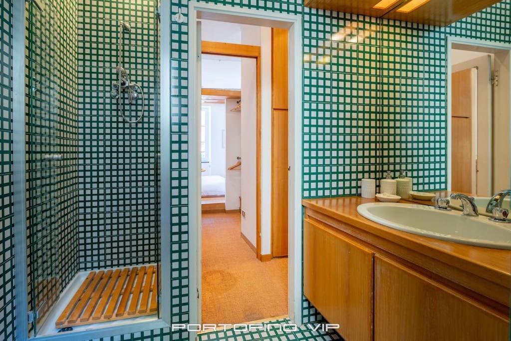 Ferienwohnung Giada By Portofinovip Exterior foto