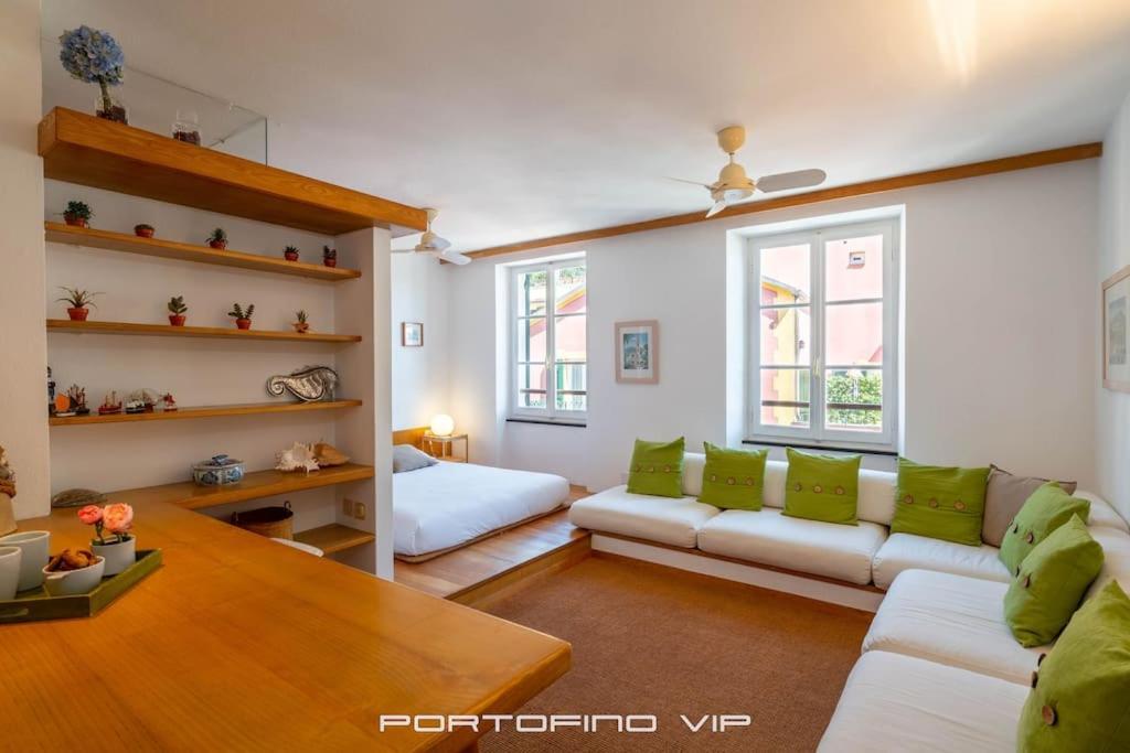 Ferienwohnung Giada By Portofinovip Exterior foto