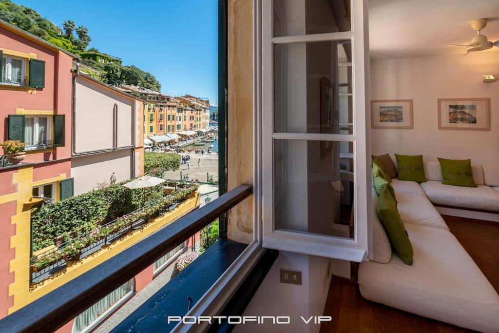 Ferienwohnung Giada By Portofinovip Exterior foto