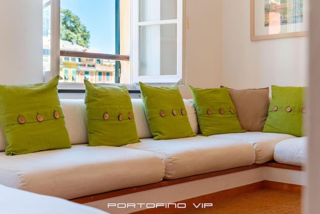 Ferienwohnung Giada By Portofinovip Exterior foto