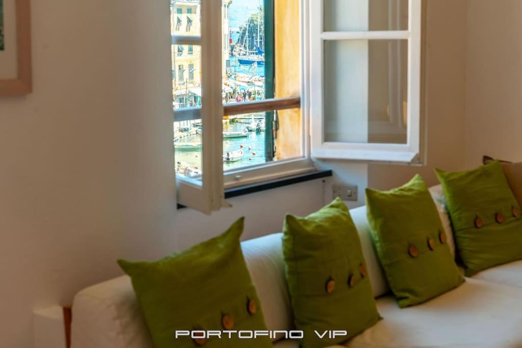 Ferienwohnung Giada By Portofinovip Exterior foto