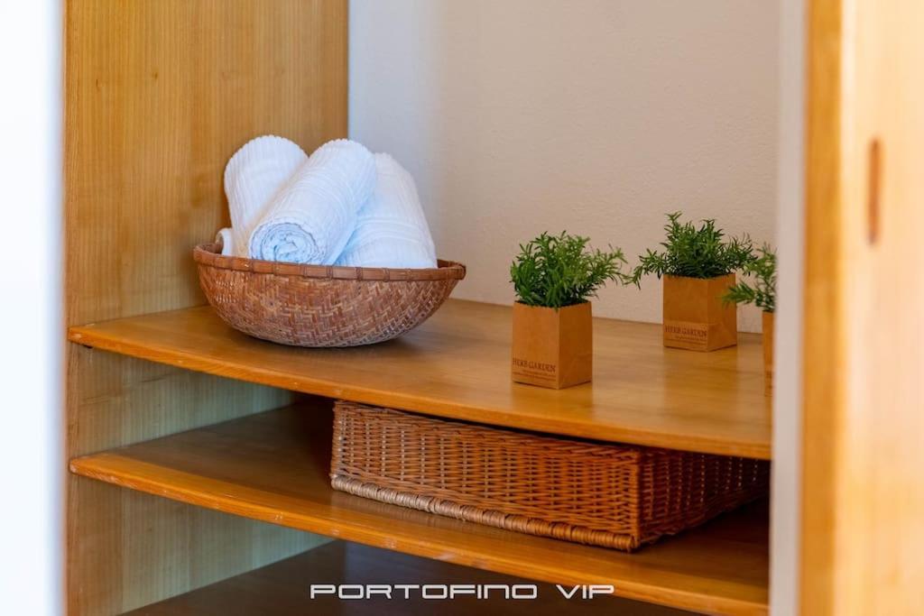 Ferienwohnung Giada By Portofinovip Exterior foto