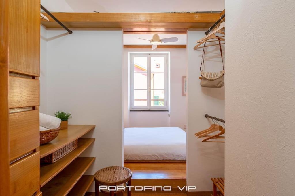 Ferienwohnung Giada By Portofinovip Exterior foto