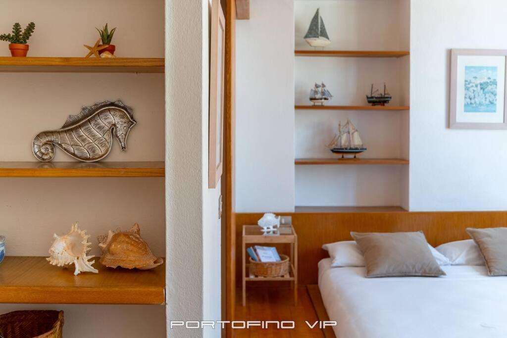 Ferienwohnung Giada By Portofinovip Exterior foto