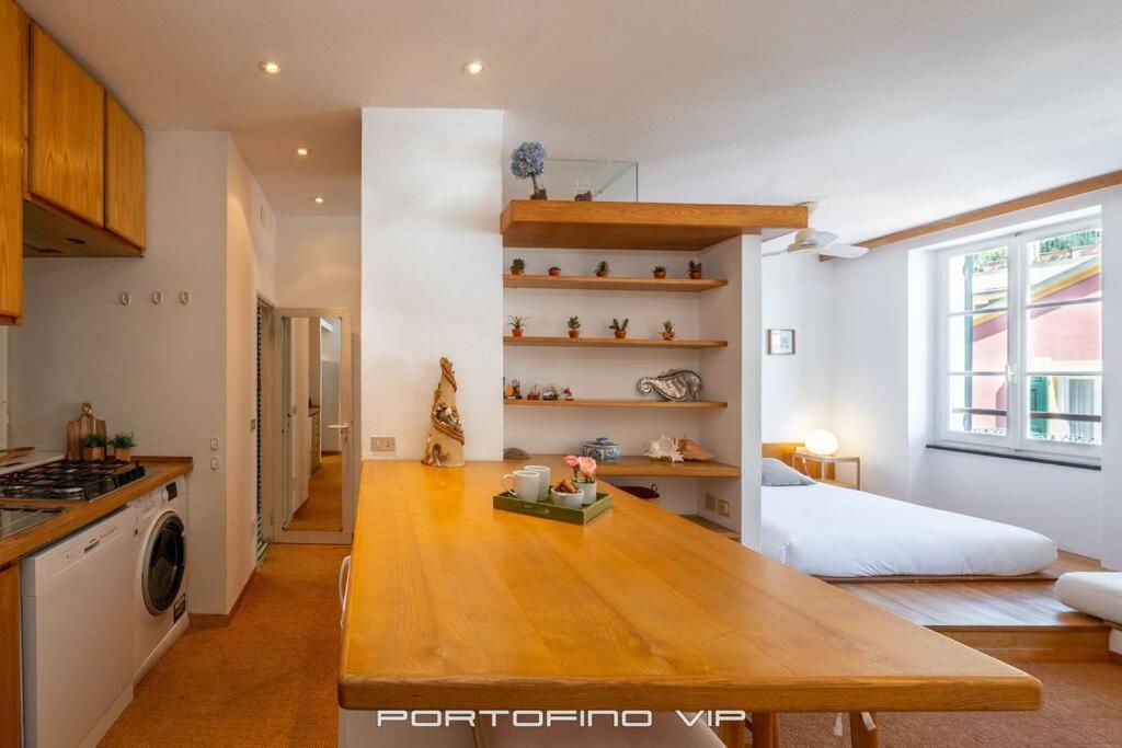Ferienwohnung Giada By Portofinovip Exterior foto
