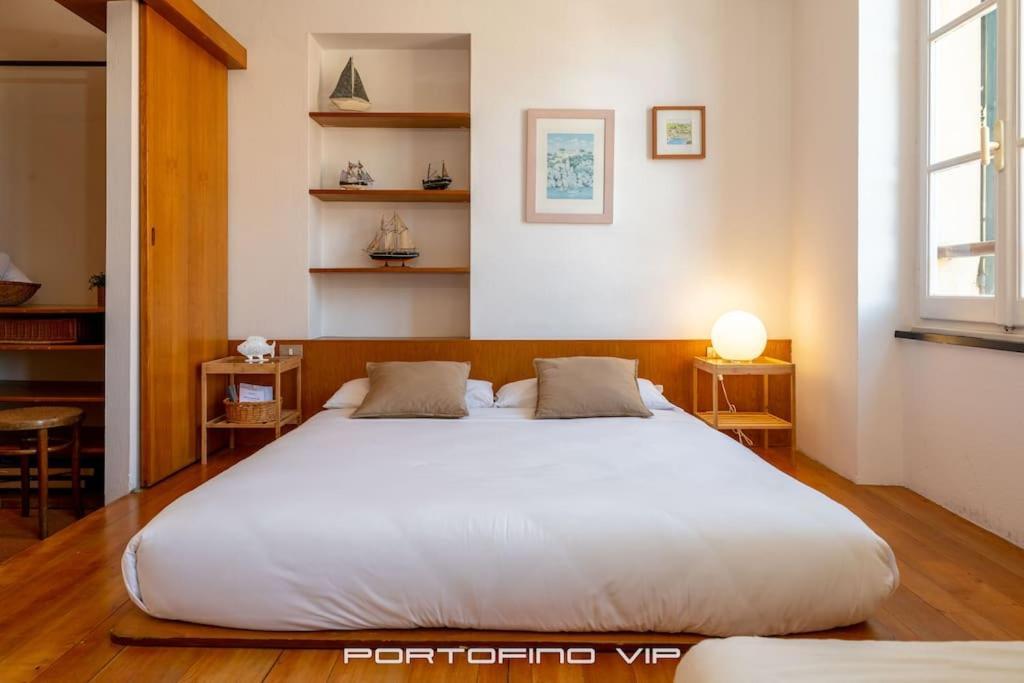 Ferienwohnung Giada By Portofinovip Exterior foto