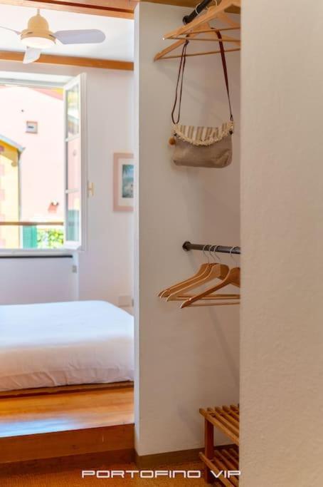 Ferienwohnung Giada By Portofinovip Exterior foto