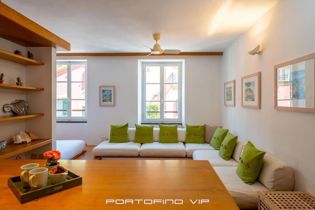 Ferienwohnung Giada By Portofinovip Exterior foto
