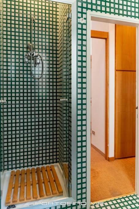 Ferienwohnung Giada By Portofinovip Exterior foto