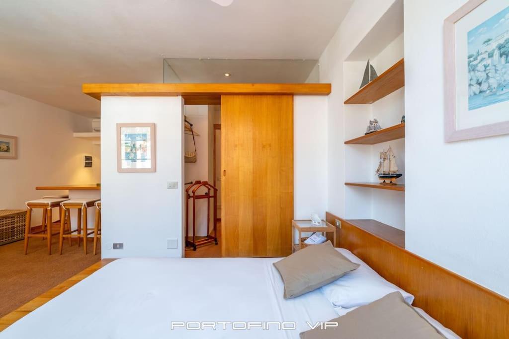 Ferienwohnung Giada By Portofinovip Exterior foto